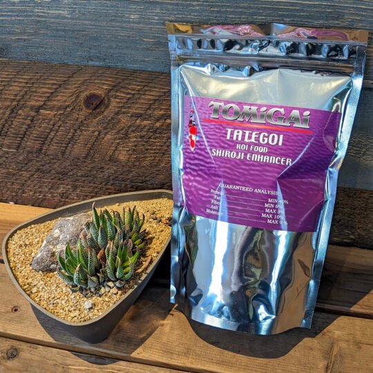 1 lb. Tategoi Koi Food